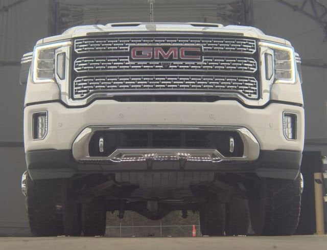 2020 GMC Sierra 3500 HD Denali