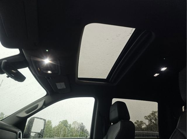 2020 GMC Sierra 3500 HD Denali