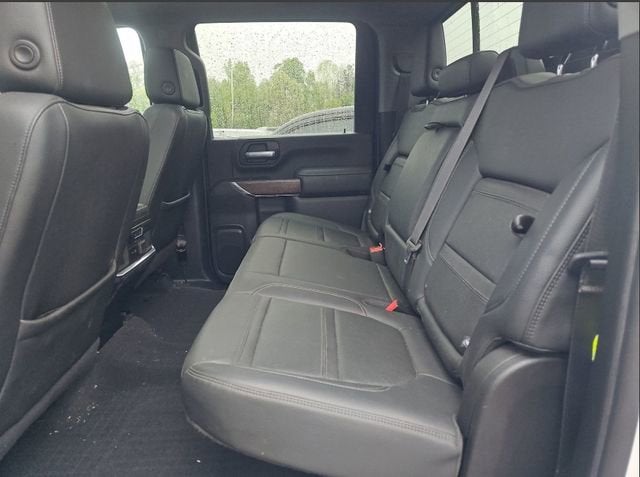 2020 GMC Sierra 3500 HD Denali