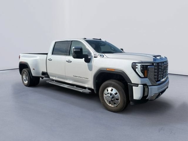 2024 GMC Sierra 3500 HD Denali DRW