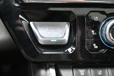2024 GMC Sierra 3500 HD Denali DRW