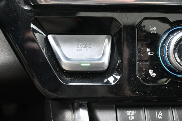 2024 GMC Sierra 3500 HD Denali DRW