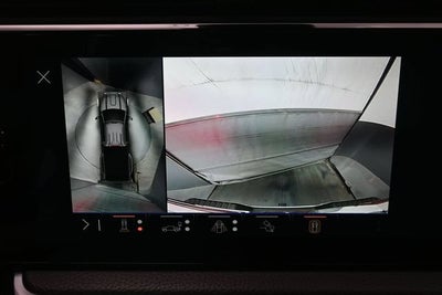 2024 GMC Sierra 3500 HD Denali DRW