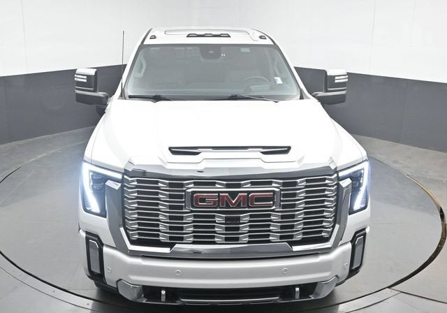 2024 GMC Sierra 3500 HD Denali DRW