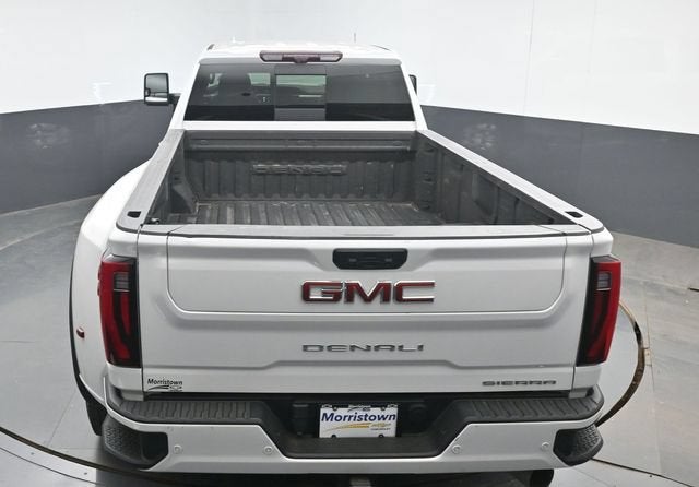 2024 GMC Sierra 3500 HD Denali DRW