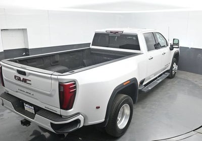 2024 GMC Sierra 3500 HD Denali DRW