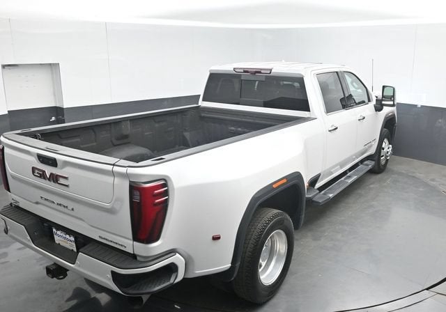 2024 GMC Sierra 3500 HD Denali DRW