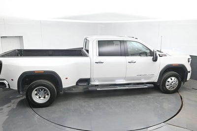 2024 GMC Sierra 3500 HD Denali DRW