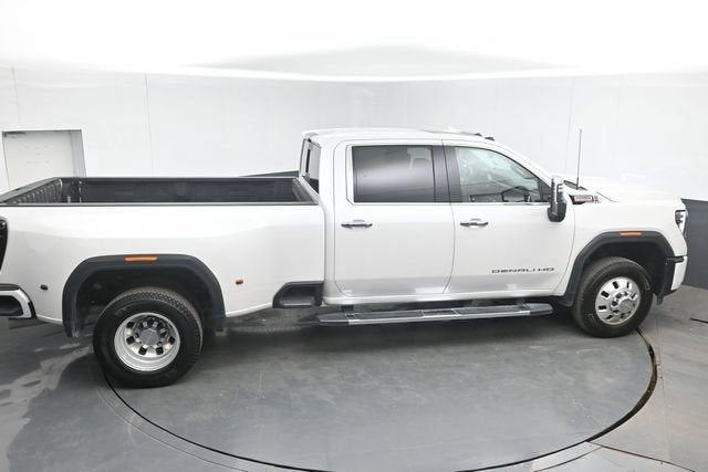 2024 GMC Sierra 3500 HD Denali DRW