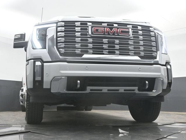 2024 GMC Sierra 3500 HD Denali DRW