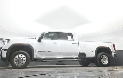 2024 GMC Sierra 3500 HD Denali DRW