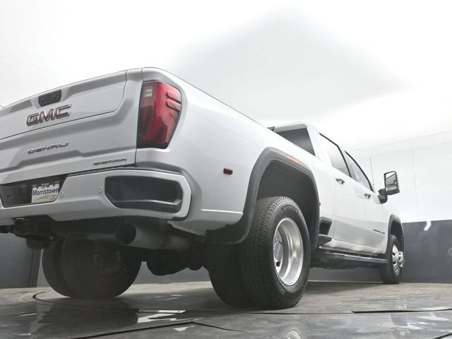 2024 GMC Sierra 3500 HD Denali DRW