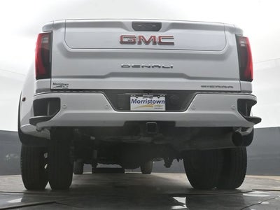 2024 GMC Sierra 3500 HD Denali DRW