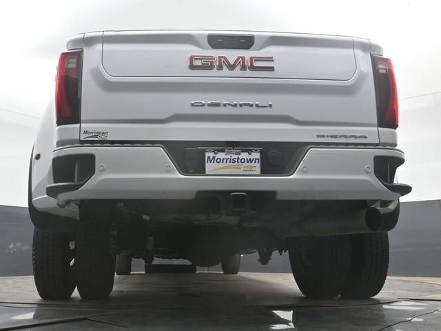 2024 GMC Sierra 3500 HD Denali DRW