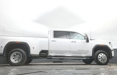 2024 GMC Sierra 3500 HD Denali DRW