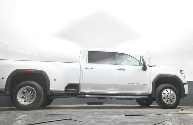 2024 GMC Sierra 3500 HD Denali DRW