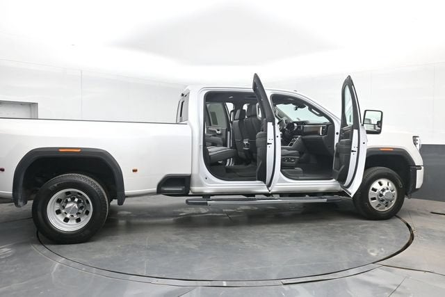 2024 GMC Sierra 3500 HD Denali DRW
