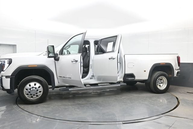 2024 GMC Sierra 3500 HD Denali DRW
