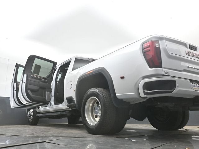 2024 GMC Sierra 3500 HD Denali DRW