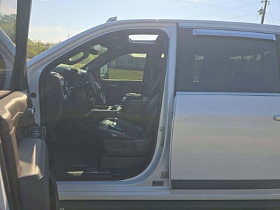 2020 GMC Sierra 3500 HD Denali