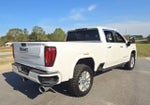 2020 GMC Sierra 3500 HD Denali