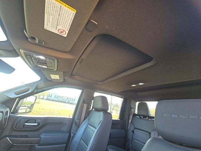 2020 GMC Sierra 3500 HD Denali