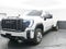 2024 GMC Sierra 3500 HD Denali Ultimate DRW