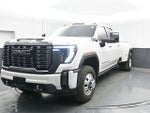 2024 GMC Sierra 3500 HD Denali Ultimate DRW