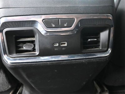 2024 GMC Sierra 3500 HD Denali Ultimate DRW