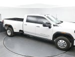 2024 GMC Sierra 3500 HD Denali Ultimate DRW
