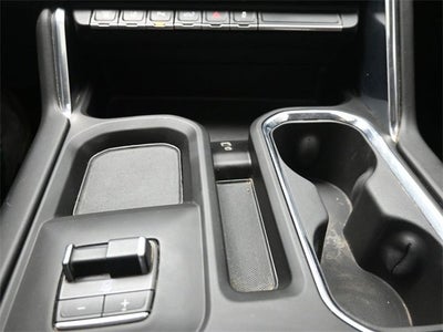 2024 GMC Sierra 3500 HD Denali Ultimate DRW