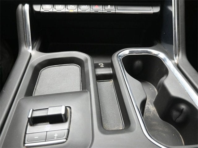 2024 GMC Sierra 3500 HD Denali Ultimate DRW