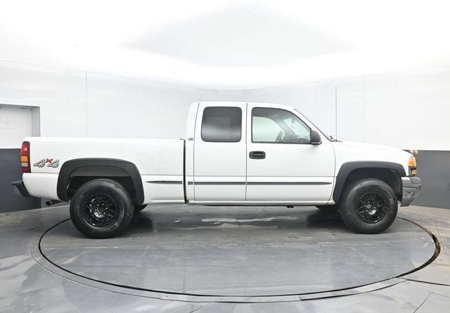 2000 GMC Sierra 1500 SL