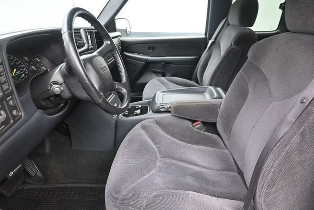 2000 GMC Sierra 1500 SL