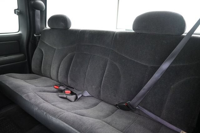 2000 GMC Sierra 1500 SL