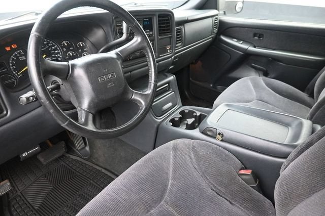 2000 GMC Sierra 1500 SL