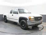 2000 GMC Sierra 1500 SL