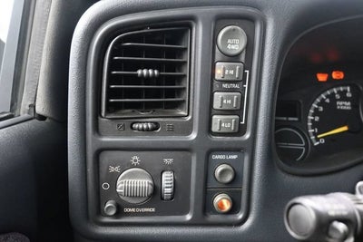 2000 GMC Sierra 1500 SL