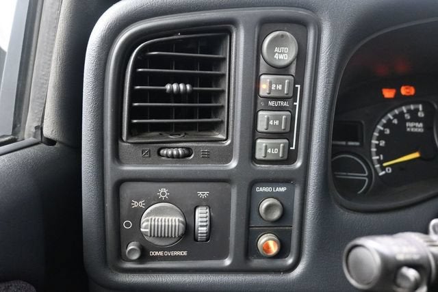 2000 GMC Sierra 1500 SL