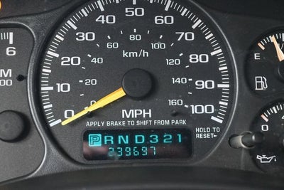 2000 GMC Sierra 1500 SL