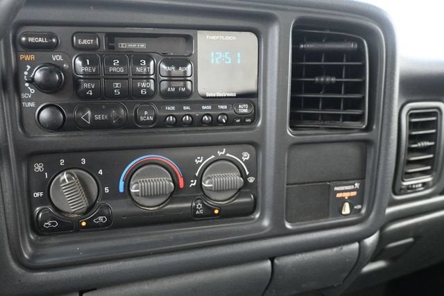 2000 GMC Sierra 1500 SL