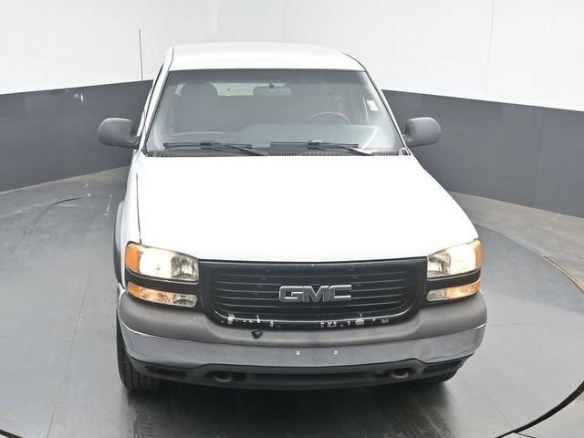 2000 GMC Sierra 1500 SL