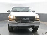 2000 GMC Sierra 1500 SL