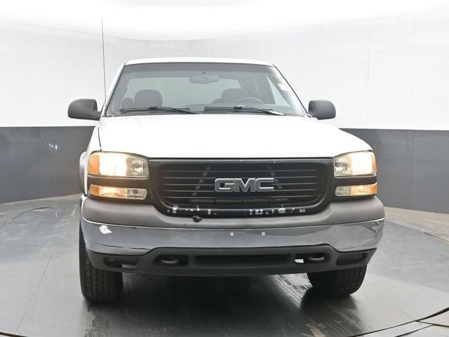 2000 GMC Sierra 1500 SL