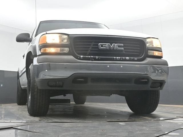 2000 GMC Sierra 1500 SL