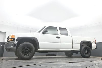 2000 GMC Sierra 1500 SL