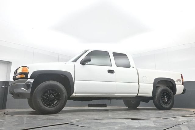 2000 GMC Sierra 1500 SL