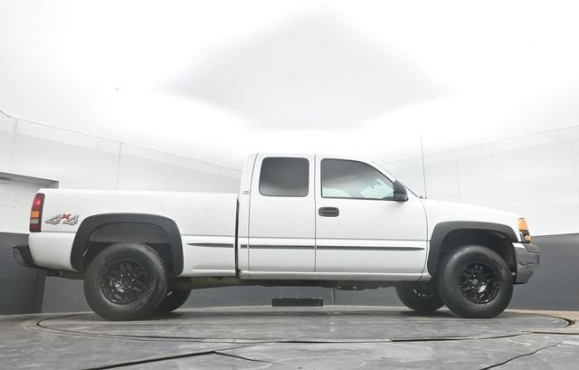 2000 GMC Sierra 1500 SL