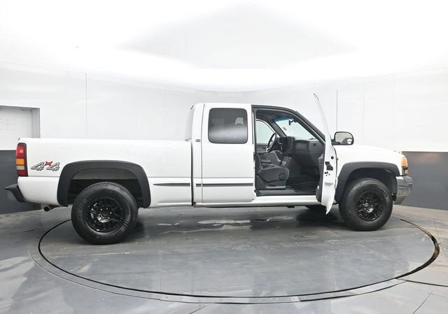 2000 GMC Sierra 1500 SL