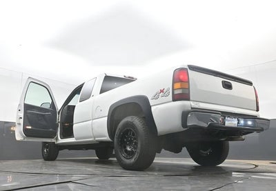 2000 GMC Sierra 1500 SL